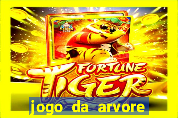 jogo da arvore cassino demo